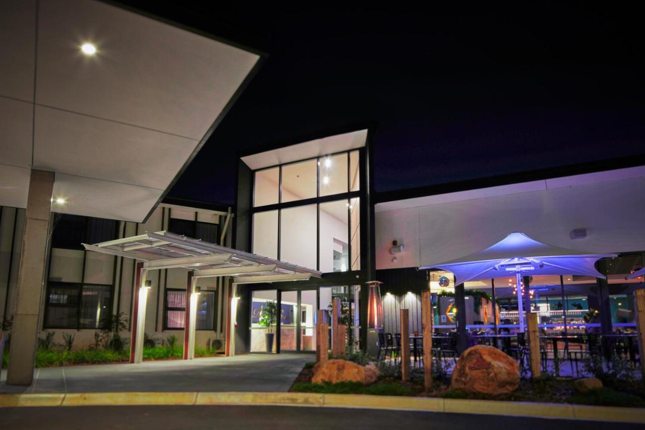 Hotel The Remington Orange Exteriér fotografie